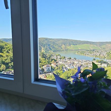 Little Rhineview Chateau Ug ボッパルト エクステリア 写真