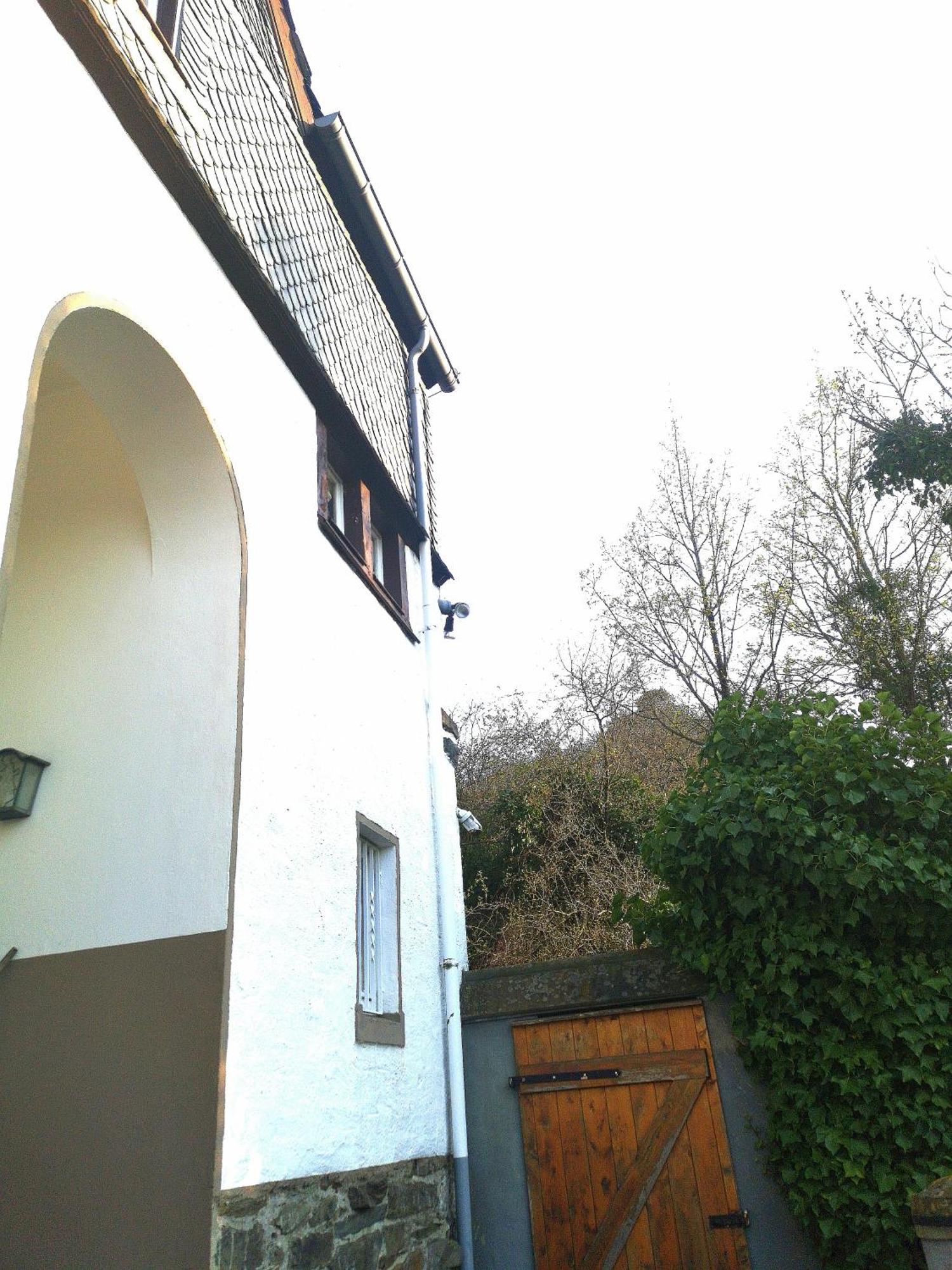 Little Rhineview Chateau Ug ボッパルト エクステリア 写真