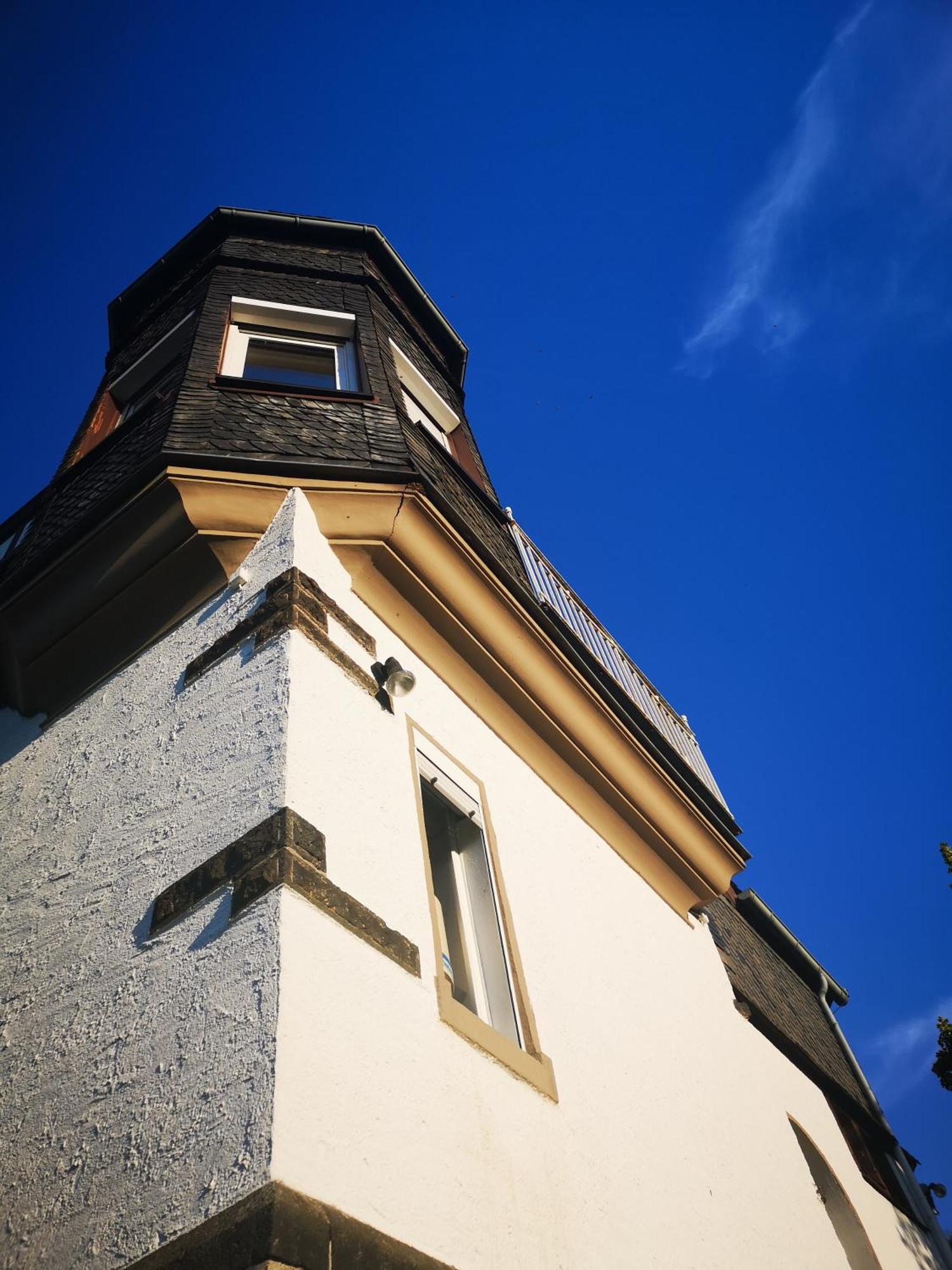 Little Rhineview Chateau Ug ボッパルト エクステリア 写真