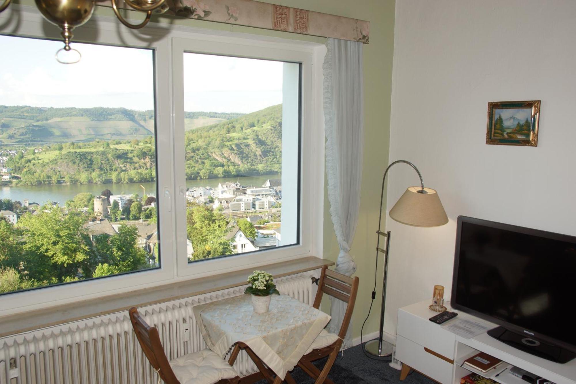 Little Rhineview Chateau Ug ボッパルト エクステリア 写真