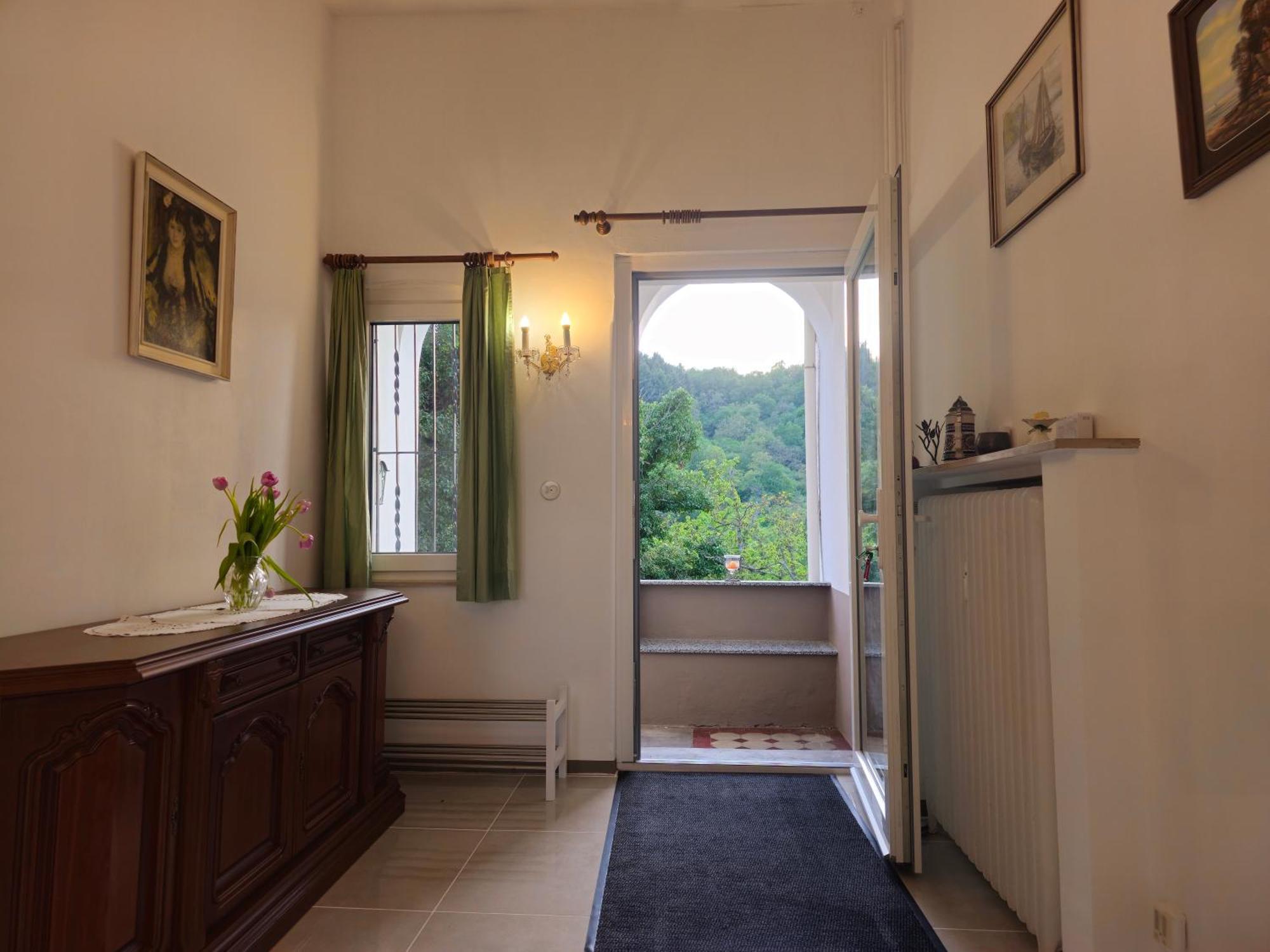 Little Rhineview Chateau Ug ボッパルト エクステリア 写真