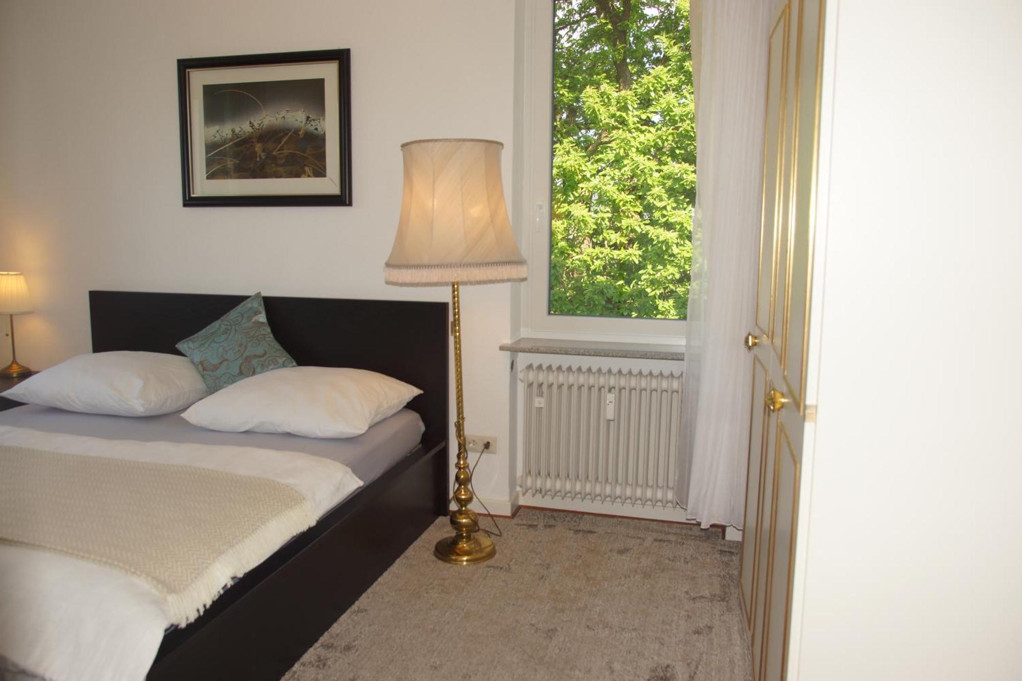 Little Rhineview Chateau Ug ボッパルト エクステリア 写真