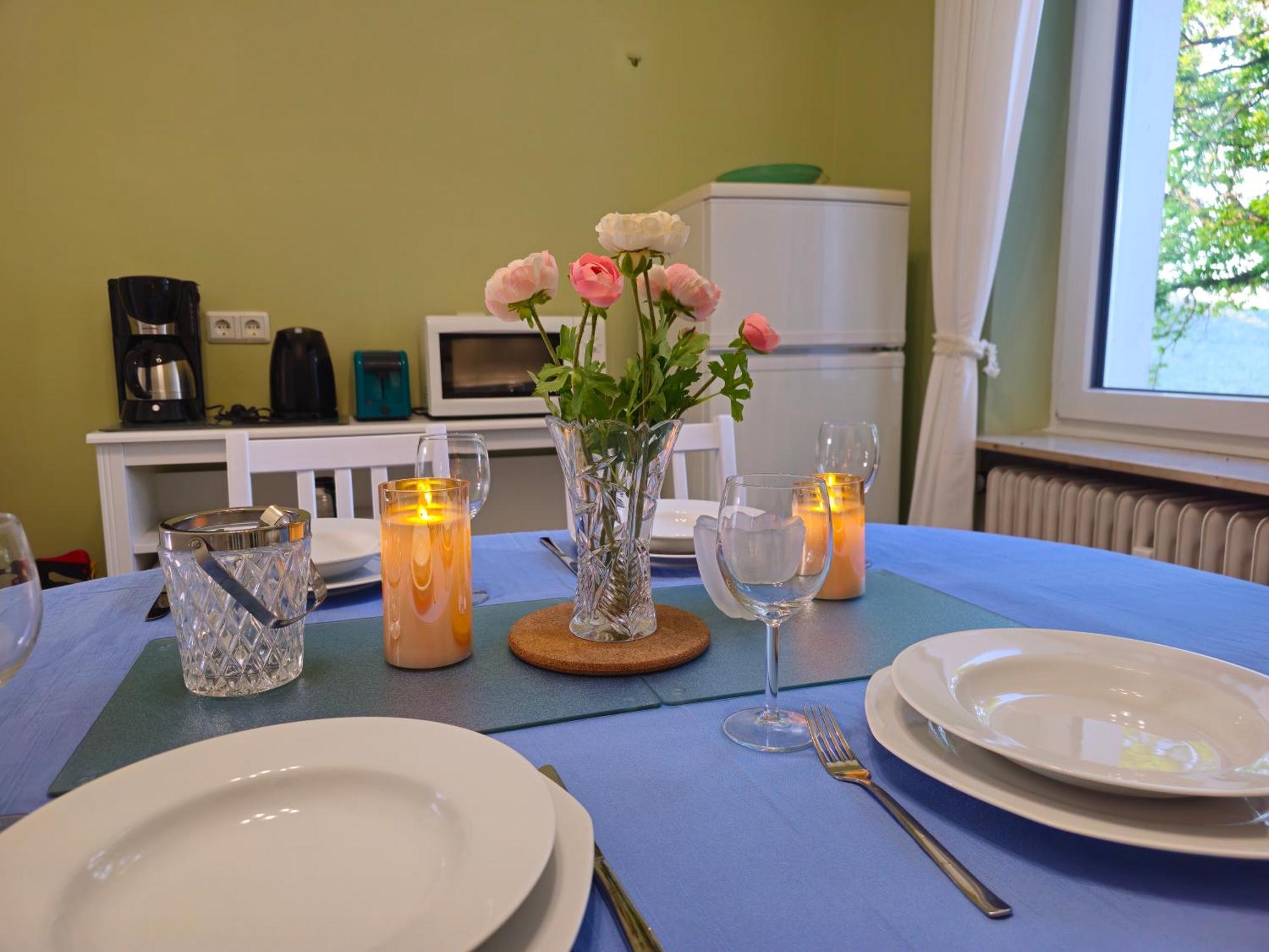 Little Rhineview Chateau Ug ボッパルト エクステリア 写真