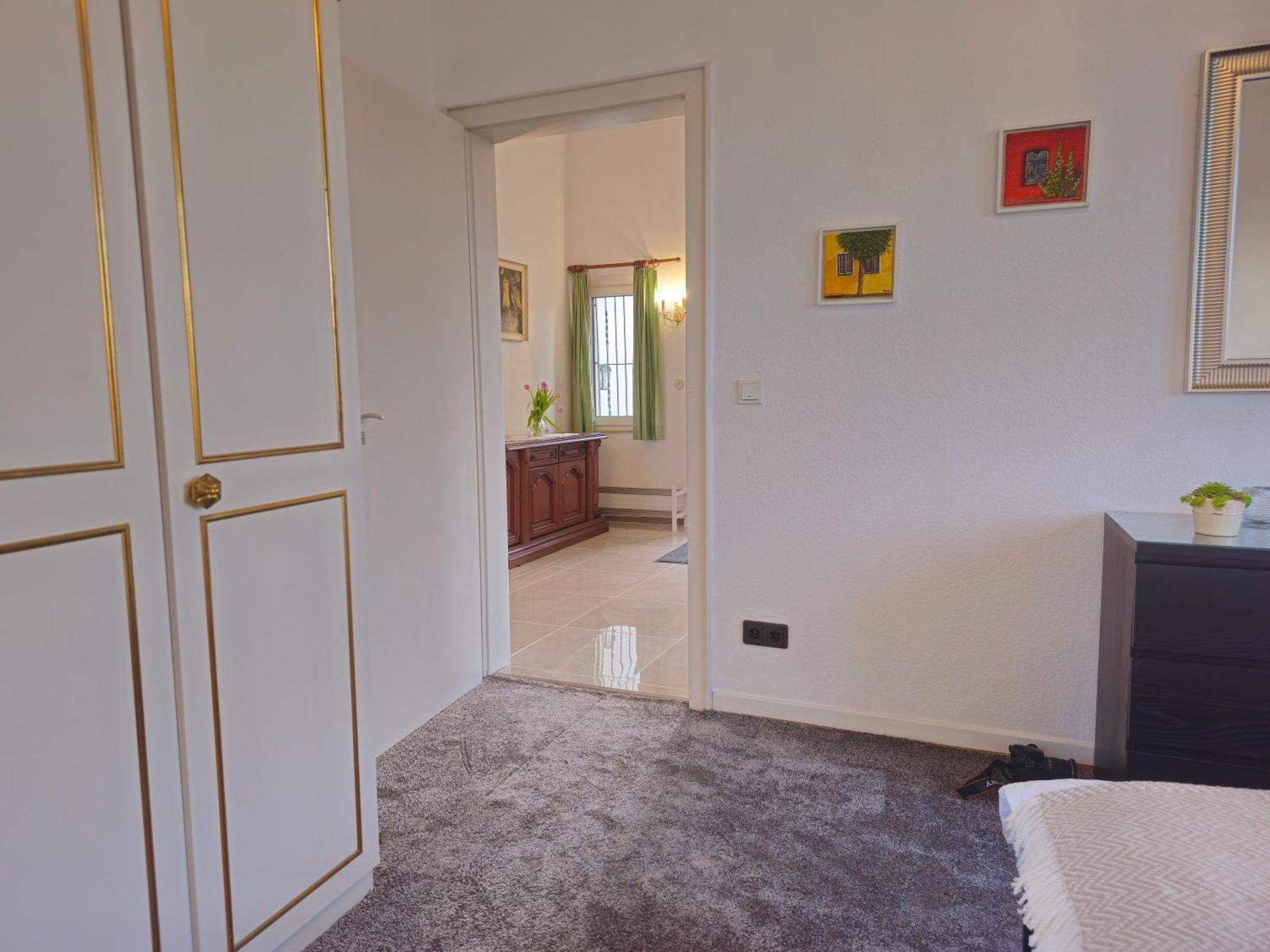 Little Rhineview Chateau Ug ボッパルト エクステリア 写真